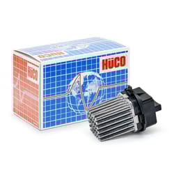 HITACHI 132514 Regulator, passenger compartment fan 12 CITROËN: C3 II, DS3 Hatchback