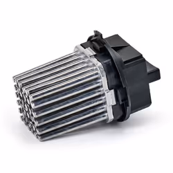 HITACHI 132514 Regulator, passenger compartment fan 12 CITROËN: C3 II, DS3 Hatchback