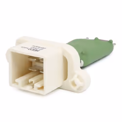 HITACHI 132541 Resistor, interior blower FORD: FIESTA 5, FIESTA 6, C-Max