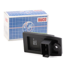 HITACHI 132547 Resistor, interior blower FORD: Focus Mk1 Hatchback, Transit Connect Mk1 Van, MONDEO 3