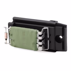 HITACHI 132547 Resistor, interior blower FORD: Focus Mk1 Hatchback, Transit Connect Mk1 Van, MONDEO 3