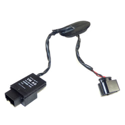 HITACHI 132906 Control Unit, fuel pump AUDI: A4 B7 Saloon, A6 C6 Saloon