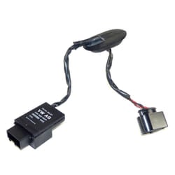 HITACHI 132908 Control Unit, fuel pump