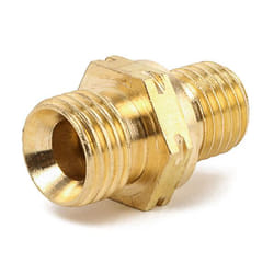 HITACHI 133200 Flange, fuel feed unit