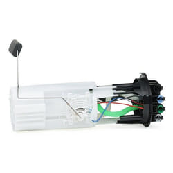 HITACHI 133463 Fuel Feed Unit with fuel sender unit Electric Diesel Hueco LAND ROVER: Defender Pickup, Defender Off-Road Convertible