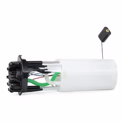 HITACHI 133463 Fuel Feed Unit with fuel sender unit Electric Diesel Hueco LAND ROVER: Defender Pickup, Defender Off-Road Convertible