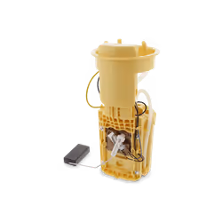 Fuel Feed Unit; HITACHI; with fuel sender unit Electric Petrol; for FIAT; 52041066, 51885821, 52041066