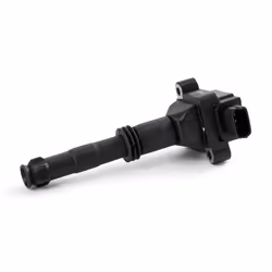 Ignition coil; HITACHI; for PORSCHE; 90038502501, 90660210101, 90660210200, 90660210301, 99660210100