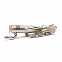 HITACHI 138459 EGR Cooler with gaskets/seals AUDI: A6 C6 Saloon, A4 B7 Saloon, A4 B7 Avant