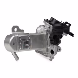 HITACHI 138461 EGR valve Electric with gaskets/seals PEUGEOT: Expert II Van, 3008 I, 308 I Hatchback, CITROËN: C4 I Grand Picasso