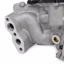 HITACHI 138461 EGR valve Electric with gaskets/seals PEUGEOT: Expert II Van, 3008 I, 308 I Hatchback, CITROËN: C4 I Grand Picasso - Additional view 4