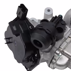 HITACHI 138461 EGR valve Electric with gaskets/seals PEUGEOT: Expert II Van, 3008 I, 308 I Hatchback, CITROËN: C4 I Grand Picasso - Additional view 5