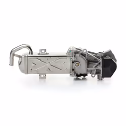 HITACHI 138469 EGR valve Electric with gasket/seal, with EGR cooler VOLKSWAGEN: Tiguan I, Caddy 3, GOLF 6, SKODA: Superb II Estate, Octavia 2 Combi