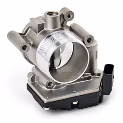 HITACHI 138515 Throttle VOLKSWAGEN: Polo V Hatchback, GOLF 6, Caddy 3, AUDI: Q3, A4 B8 Avant, A3 Sportback, SEAT: Leon II Hatchback, Ibiza 4 ST