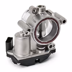HITACHI 138515 Throttle VOLKSWAGEN: Polo V Hatchback, GOLF 6, Caddy 3, AUDI: Q3, A4 B8 Avant, A3 Sportback, SEAT: Leon II Hatchback, Ibiza 4 ST