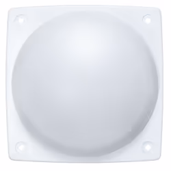 AirLancer IN-H180, 5 dBi, 2.4 - 5.9 GHz, IEEE 802.11ac, 3 dBi, 5 dBi, 50 Ω