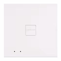 LANCOM LX-6400 (EU), 2.4 GHz, 5 GHz, 3550 Mbit/s, AES-CCMP, AES-GCMP, EAP-FAST, EAP-GTC, EAP-PEAP, EAP-TLS, EAP-TTLS, TKIP, W ...