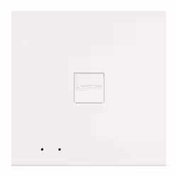 LANCOM LX-6200 (EU, Bulk 10), 2.4 GHz, 5 GHz, 1200 Mbit/s, EAP-TLS, EAP-TTLS, 100,1000 Mbit/s