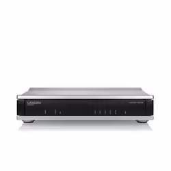 LANCOM 1790VAW, Wi-Fi 5 (802.11ac), Dual-band (2.4 GHz / 5 GHz), Ethernet LAN, VDSL2, Black, Grey, Tabletop router