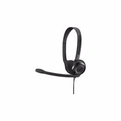 Sennheiser PC 3 CHAT PC Analogue Headset Range  (Over the head, binaural VoIP headset)
