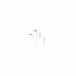 Sennheiser CX 2.00i Ear-Canal Headphones for iOS- White