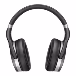 SENNHEISER HD 4.50 AE BTNC Wireless Bluetooth Headphones - Black, Black
