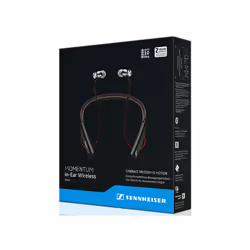 Sennheiser M2 IEBT Momentum Bluetooth In-Ear Wireless Headphones