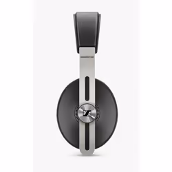 Sennheiser Momentum 3 Wireless Noise Cancelling Over-Ear Headphones - Black