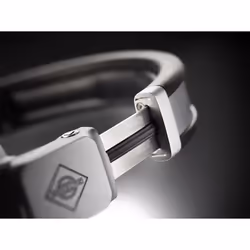 Neumann NDH 20 Headphones Wired Head-band Stage/Studio Aluminium, Anthracite - Additional view 5