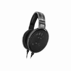Sennheiser Hd 650 Headphones Wired