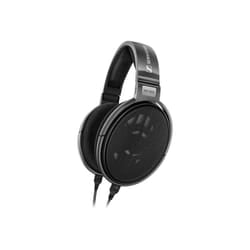 Sennheiser Hd 650 Headphones Wired