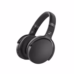 The Sennheiser HD 450BT ‒ your audio companion for every need!Crafted from high-quality materials. the robust and stylish HD ...