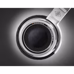 Neumann NDH 30 Headphones Wired Head-band Stage/Studio Aluminium, Black - Additional view 6