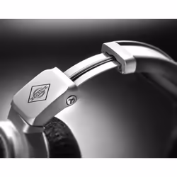 Neumann NDH 30 Headphones Wired Head-band Stage/Studio Aluminium, Black - Additional view 7