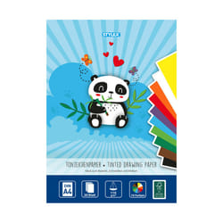 Stylex 46723 Art paper 20 sheets