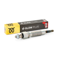 CHAMPION CH256 Glow plug 11V 17A M10x1,25 MITSUBISHI: L200 III Pickup, PAJERO 2, Pajero Sport 1 SUV