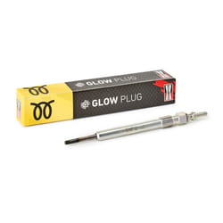 CHAMPION CH705 Glow plug 4,4V 25A M10x1,0 SKODA: Superb II Estate, Fabia 2, Yeti, VOLKSWAGEN: Transporter 6, Touareg I, Caddy 3