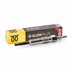 Glow plug; CHAMPION; IRIDIUM; 11 M10x1,0 Pencil-type Glow Plug 92 35 15 63; for VOLKSWAGEN, RENAULT, NISSAN, DACIA, VAUXHALL; ...