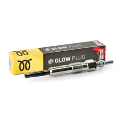 CHAMPION CH271 Glow plug 11V M10x1,0 VOLKSWAGEN: Polo IV Hatchback, Transporter 4, TRANSPORTER 4 Bus, RENAULT: TRAFIC 2 Kasten, MASTER 2 Kasten