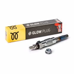 Glow plug; CHAMPION; IRIDIUM; 11 M12x1,25 Pencil-type Glow Plug 72 45 15; for MERCEDES-BENZ, VAUXHALL, BMW, CITROËN, NISSAN; ...