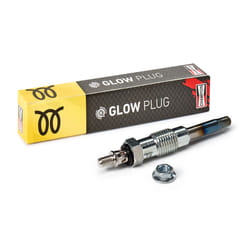 CHAMPION CH189 Glow plug 11V M12x1,25 MERCEDES-BENZ: UNIMOG, Sprinter 3-T Van, 190, VAUXHALL: COMBO Mk2, Movano Mk1, BMW: 5 Saloon