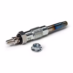 CHAMPION CH189 Glow plug 11V M12x1,25 MERCEDES-BENZ: UNIMOG, Sprinter 3-T Van, 190, VAUXHALL: COMBO Mk2, Movano Mk1, BMW: 5 Saloon