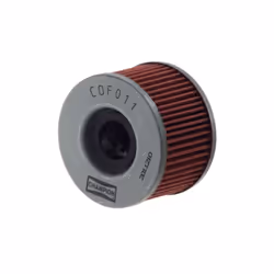 Oil filter; CHAMPION; Filter Insert; 72407349