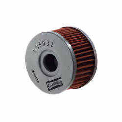 Oil filter; CHAMPION; Filter Insert