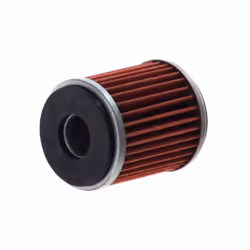Oil filter; CHAMPION; Filter Insert