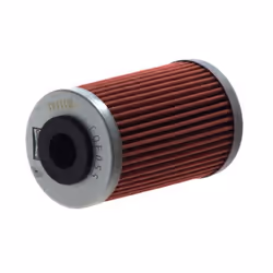 Oil filter; CHAMPION; Filter Insert