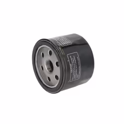 Oil filter; CHAMPION; Spin-on Filter