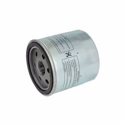 Oil filter; CHAMPION; Spin-on Filter