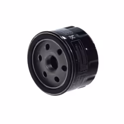 Oil filter; CHAMPION; Spin-on Filter; for BMW