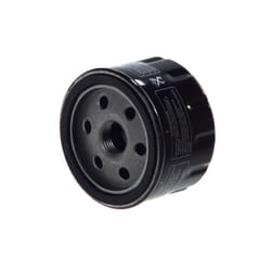 CHAMPION COF064 Oil filter Spin-on Filter BMW:
